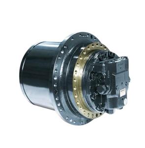 Pompe à piston hydraulique MCV MAIN CONTROL - Product Image 2