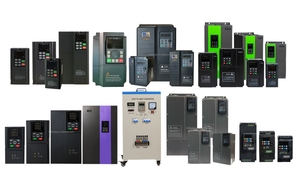Variador de Frecuencia Variable (VFD) XLY XYL7000 de 0.75KW/1.5KW/2.2KW Monofásico/Trifásico con RS485 220V/380V/440V 0-400Hz para Motor, Grúa, Bomba de Agua XYL7 - Product Image 4