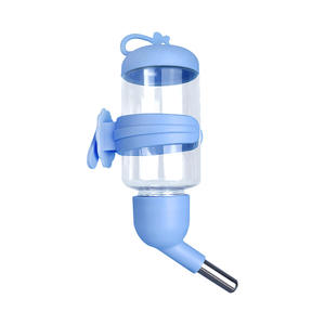 Fournitures de haute qualité pour hamsters, abreuvoir pour lapins, type suspendu, bouteille d'eau pour hamster - Product Image 6