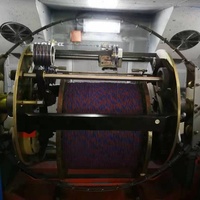 Kunshan Mesin Pembuat Kabel ♡ Uan Lan, Mesin Pembuat Kawat Tembaga Enamel