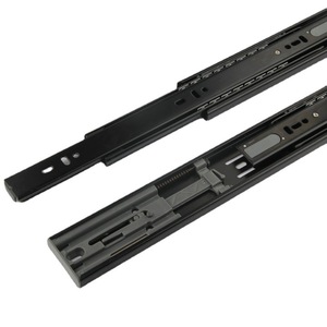 Bisagras de Puerta Planas de Acero Inoxidable con Rodamientos de Bolas - Product Image 6