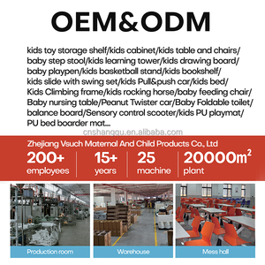 Ensemble de balançoire et toboggan 3 en 1 VSUCH pour enfants, aire de <span class=keywords><strong>jeux</strong></span> intérieure, toboggan multifonctionnel pour enfants et balançoire pratique - Product Image 6