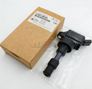 Bobine d'allumage de haute qualité 27301-2B150 27301 2B150 pour Hyundai Kia IX35 273012B150 - Product Image 1