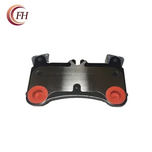 High quality Korean car parts of brake pad.