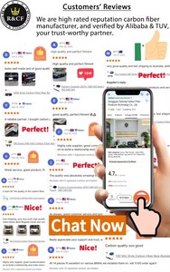 Комплект боковая юбка из углеродного волокна для <span class=keywords><strong>Mercedes</strong></span> <span class=keywords><strong>Benz</strong></span> AMG GT GTS C190 15-17 - Product Image 6