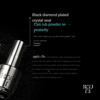 ROUNI 2025 Nouvelle Collection Haute Qualité Gel UV Non Toxique pour Ongles, Base et Top Coat en Résine Naturelle, Idéal pour Salons de Manucure, Vente en Gros