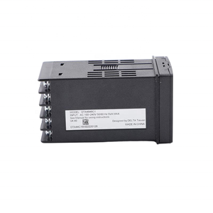 Termostato DTA AC 100-240V 50/60Hz, Control Industrial 5VA, Controlador de Temperatura DTA4848C1 DTA4848R1 DTA4848V1 - Product Image 5