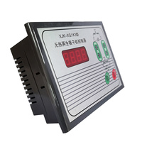 Contrôleur de synchronisation pour sécheur d'air à compresseur Hangzhou Xinjian XJK-XG1K, sécheur déshydratant régénératif sans chaleur, pièce de rechange AC220V 1