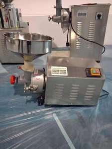 Machine électrique PBM-160T pour la fabrication de beurre de sésame, appareil à faire soi-même du beurre de cacahuètes et de la pâte - Product Image 5