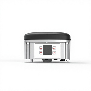 מקלט ניווט <span class=keywords><strong>RTK</strong></span> נייד בעל דיוק גבוה מדגם Binghe Beidou Professional BP4 - Product Image 1