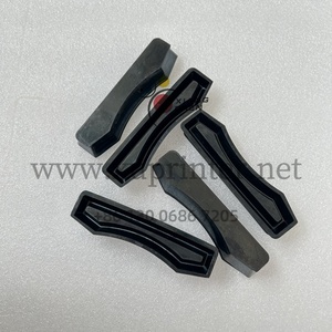 Bouchon d'huile et joint d'étanchéité WD de haute qualité 112-23 mm pour machine d'impression offset - Product Image 2