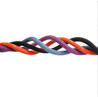 Corde statique en nylon de haute qualité Yueda 10 mm, très bien cotée, pour l'escalade