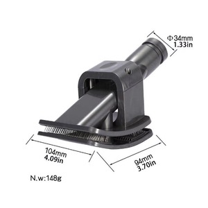 Accessoires pour aspirateur, aspirateur pour lit, pour Dyson V6 DC24 DC33 DC35 DC44 DC58 <span class=keywords><strong>DC62</strong></span> - Product Image 3