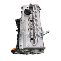 Bloc long moteur 2.0T 4D20 GW4D20D pour systèmes de moteur Great Wall Pickup Wingle 4D20 GW4D20D pièces de voiture d'assemblage de moteur