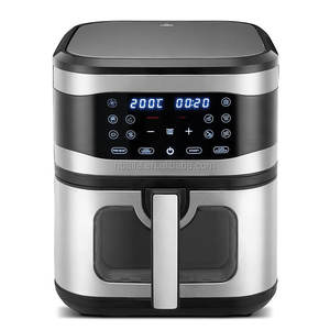 Aifa Chine : Fabricant Professionnel d'Appareils de Cuisine – <span class=keywords><strong>Friteuse</strong></span> à Air Intelligente pour Achats en Gros - Product Image 3