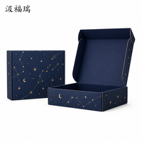 Boîte d'expédition en carton ondulé en forme d'avion rose personnalisée, idéale pour les cadeaux e-commerce.