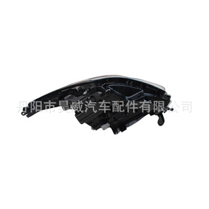 Faros Delanteros LED para Toyota Highlander 2020 2021, 81110 0E530, 72W, 6000Lm, Alta Luminosidad, Repuesto de Iluminación Automotriz - Product Image 2