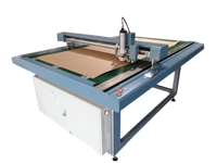 Cortador de vinilo de PVC, plotter de corte de ropa, patrón de costura, cortador de mesa