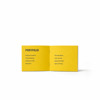 Service d'impression personnalisée à bas prix sur papier offset gaufré du Jiangsu pour catalogues d'entreprise, brochures et dépliants