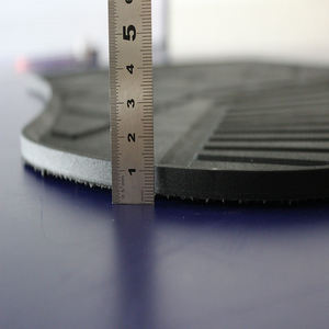 Tapis de voiture en latex 2D antidérapant, résistant aux intempéries, pour <span class=keywords><strong>TOYOTA</strong></span> <span class=keywords><strong>PRIUS</strong></span> <span class=keywords><strong>PRIME</strong></span> <span class=keywords><strong>2023</strong></span> 2024 - Product Image 6