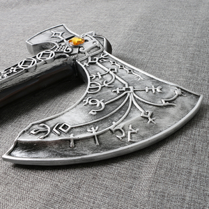 God of War Ktratos Axe Kratos Leviathan Axe - Product Image 5
