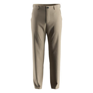 उन्नत शैली के लिए एर्गोनोमिक कट सॉफ्ट टच कपड़े और परिष्कृत शैली के लिए सूक्ष्म ब्रांडिंग वाले पुरुषों के लिए उच्च अंत गोल्फ पैंट - Product Image 1
