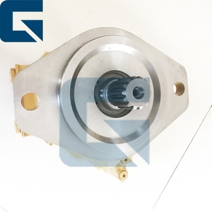 Pompe à piston 350-0666 3500666 pour chargeuse 414E 416E Pompe hydraulique - Product Image 3