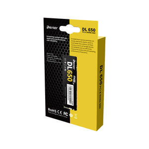 Unidad de Estado Sólido Interna PCIe 4.0 SSD M.<span class=keywords><strong>2</strong></span> NVME de 1 TB, Disco Duro M2 2280 Gen4 para Computadora Portátil, Computadora de Escritorio y PS5 - Product Image 6