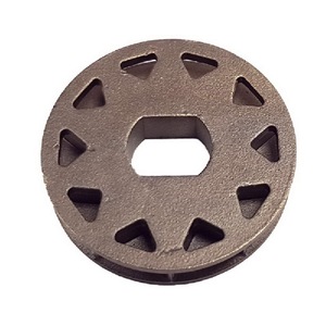 Pignone per Sega a Catena 4-in-1 per Facili Regolazioni - Product Image 1