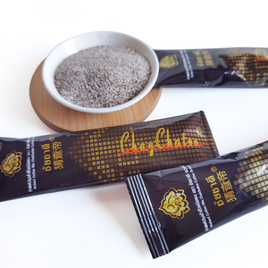 ChayChatee Complément alimentaire pour la santé et la force masculine Café de maca Boissons fonctionnelles instantanées à base de plantes pour adultes - Product Image 4