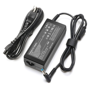 Chargeur d'ordinateur portable de haute qualité 45W 65W 90W, remplacement pour ordinateur portable <span class=keywords><strong>HP</strong></span>, <span class=keywords><strong>adaptateur</strong></span> <span class=keywords><strong>secteur</strong></span> intelligent à embout bleu pour Elitebook x360 - Product Image 1
