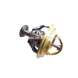 เทอร์โมสตัทเครื่องยนต์ 6D108 รุ่น 600-421-6410 สำหรับรถขุด PC300-5 PC300-6 - Product Image 2