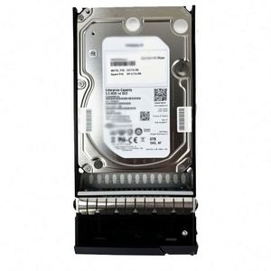 Disque SAS 6 To à 7200 tr/min 6 Gb/s 111-02460 E-X4067A neuf pour serveur - Product Image 1