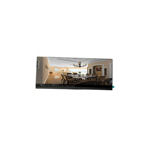Pantalla LCD TFT de 43.0 pulgadas, 1920*360, 60Hz, P430IVN01.0-ZL, Larga Duración, Excelente Calidad - Product Image 1