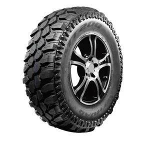 Nhập khẩu Trung Quốc lốp xe lốp Kích thước 31x10 50 245/45 R18 255/55R17 285/50R20