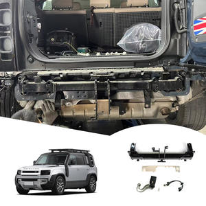 <span class=keywords><strong>Crochet</strong></span> de remorquage électrique robuste pour Defender 2022 2023 4x4, barre de remorquage pour Land Rover - Product Image 2