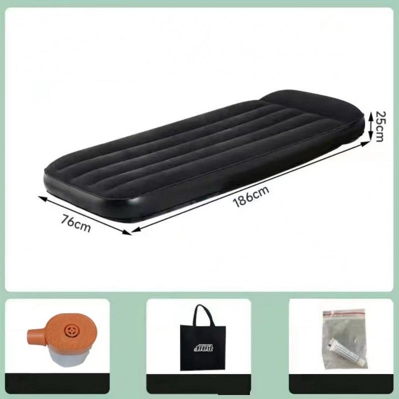 ปั๊มไฟฟ้าแบตเตอรี่ No.5 + ถุงเก็บ