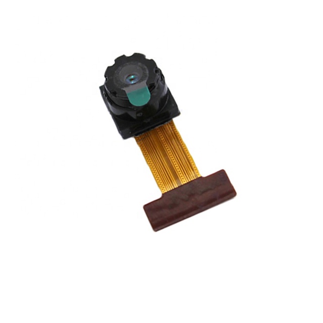 Omnivision 2MP Lens Fixed Focus OV2710 Camera Module