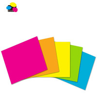 Office School 11X14 Inch 5 Packed Pre-Cut Post Board For Supermarket and Retail Business