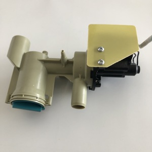 Pièces <span class=keywords><strong>de</strong></span> machine à laver au <span class=keywords><strong>prix</strong></span> d'usine - <span class=keywords><strong>Pompe</strong></span> <span class=keywords><strong>de</strong></span> <span class=keywords><strong>vidange</strong></span> PCX-301-02 - Product Image 2