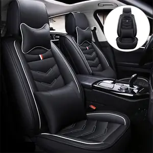 Melanin Automotive Seat Covers Black And Boujee Seat Protector