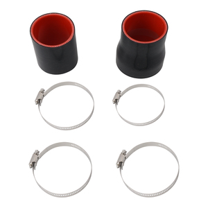 Kit de tuyaux de suralimentation en aluminium haute performance pour BMW N55 M2 F87 M135i M235i 335i 435i F30 F31 F32 Upgrade ICP028-BK - Product Image 5