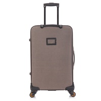 Expédition FCL LCL Modèle Mixte en Conteneur Stock à Prix Réduit Vente de Fin de Série 4 Pièces Ensemble de Valises Meletas Sac de Voyage Bagages