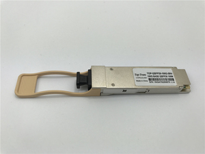 ตัวรับส่งสัญญาณ Top-trans Tqsfp28-100g-sr4 ที่ใช้งานร่วมกันได้กับ Qsfp28 850nm 100m รุ่น Tqsfp28-100g-sr4 Arista Xvr-10067-20 - Product Image 2
