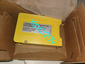 Detector BENDER IR140Y-4 B91016505 Nuevo - Product Image 2