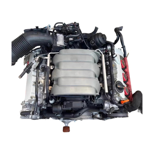 Moteur complet d'origine d'occasion pour Audi <span class=keywords><strong>A6</strong></span> C6 BDW, moteur 2.4L <span class=keywords><strong>V6</strong></span>, faible kilométrage, testé, en parfait état, vente flash - Product Image 6