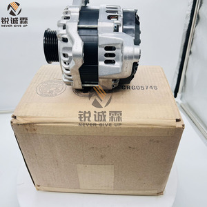ไดชาร์จรถยนต์แท้รุ่น ALTERNATOR ASSY BLTERNBTOR BSSY รหัส MB3Z-10346-B GL9857 สำหรับรถ Bronco ปี 2021-2025 2024-2025 MB3Z-10346-B GL9857 A - Product Image 4