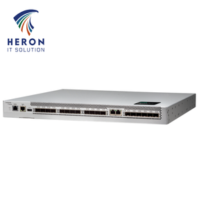 Alta calidad R6B05A R6B09A SN6700B 64Gb 56/24/8 8/24-Port 32Gb Short Wave SFP28 Conmutador de canal de fibra integrado para HPE - Product Image 2
