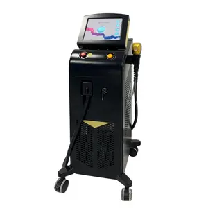 Diode laser hair removal 1200w laser diodo depilacion diode laser hair removal machine