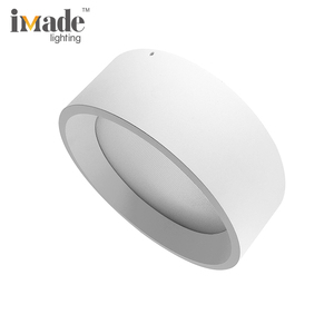Imade Chất lượng cao nhôm Led trần gắn Led thiết bị chiếu sáng bề mặt được gắn downlight cho nhà hoặc văn phòng AC cung cấp điện - Product Image 3